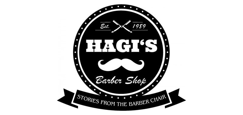 Hagi’s Barber Shop