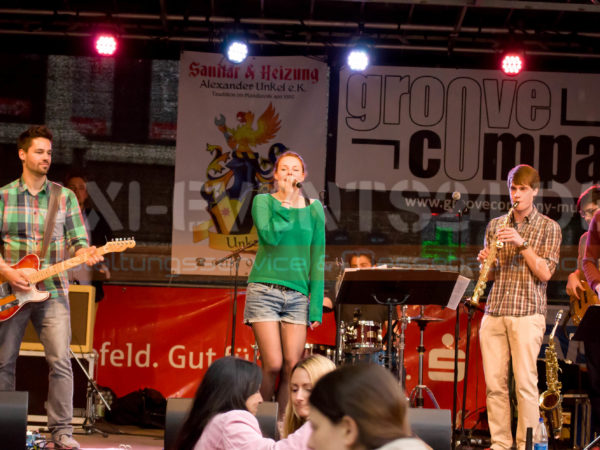 Live-Musik
