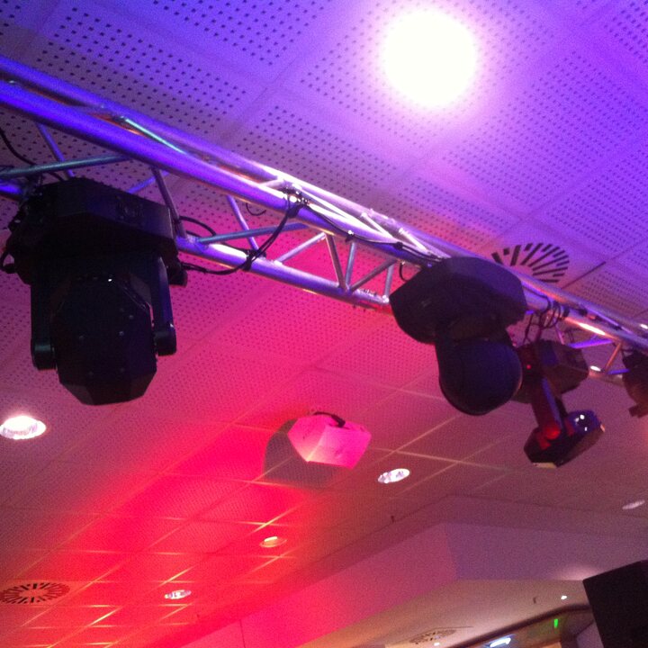 Veranstaltungstechnik und Eventservice von Maxi-Events24.de in Kempen und am Niederrhein 9