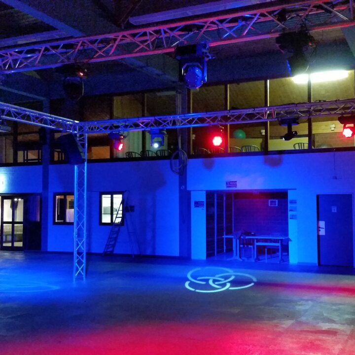 Veranstaltungstechnik und Eventservice von Maxi-Events24.de in Kempen und am Niederrhein 11