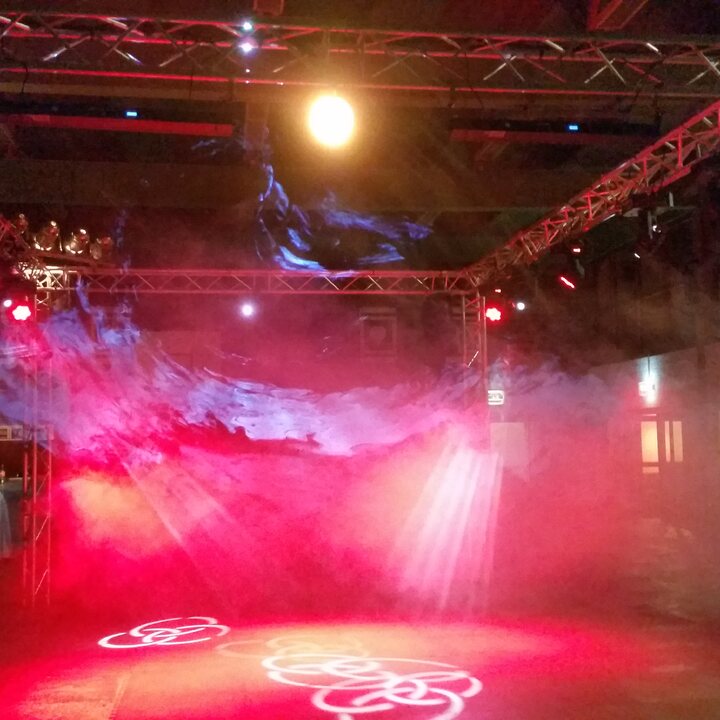 Veranstaltungstechnik und Eventservice von Maxi-Events24.de in Kempen und am Niederrhein 12