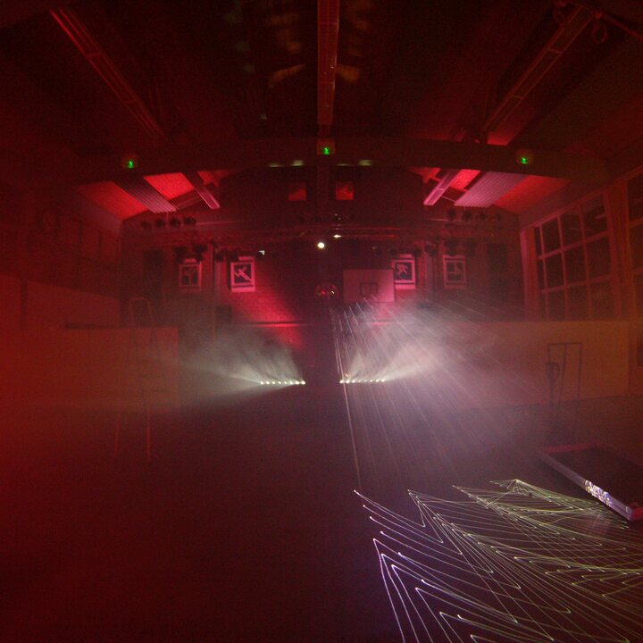 Veranstaltungstechnik und Eventservice von Maxi-Events24.de in Kempen und am Niederrhein 19