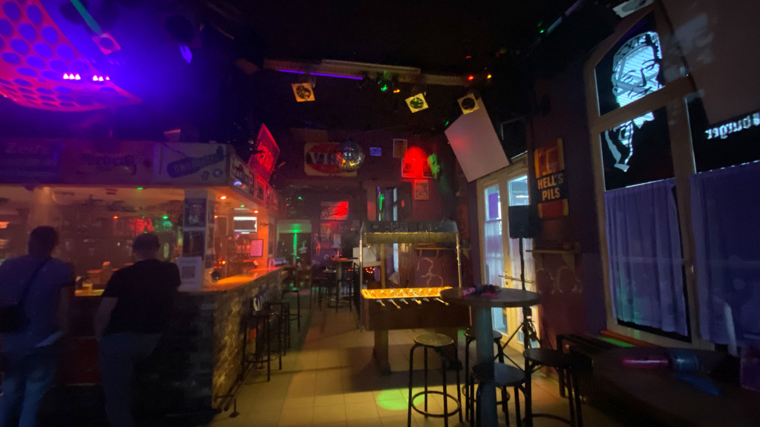 KuBa in Kempen – Veranstaltungsraum und Mietlocation am Niederrhein 14