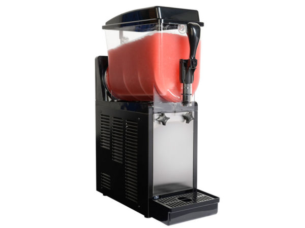 Frozen- und Slushmaschine